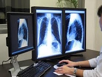 Рентгенелогическая диагностика